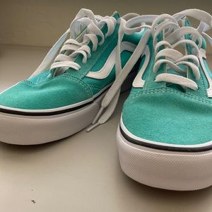 VANS Skateboard shoe